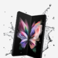سعر و مواصفات هاتف Samsung Galaxy Z Fold3 5G مميزاته وعيوبه