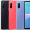 سعر و مواصفات هاتف Sony Xperia 10 III Lite مميزاته وعيوبه