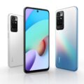 سعر و مواصفات هاتف Xiaomi Redmi 10 ومميزاته وعيوبه