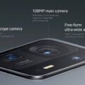 سعر و مواصفات هاتف Xiaomi Mi Mix 4 كاميرا سيلفي مدفونة وشاحن 120 وات