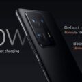 سعر و مواصفات هاتف Xiaomi Mi Mix 4 كاميرا سيلفي مدفونة وشاحن 120 وات