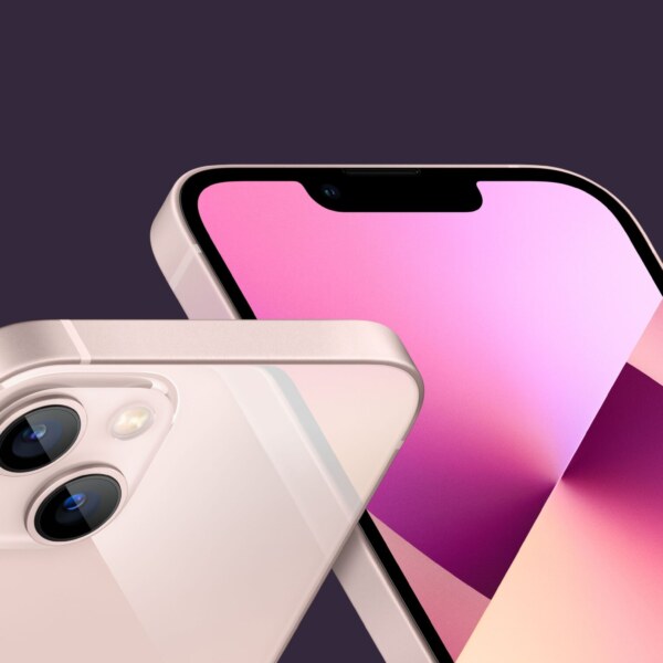 سعر ومواصفات هاتف Apple iPhone 13 مميزاته وعيوبه