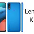سعر ومواصفات هاتف Lenovo K13 مميزاته وعيوبه