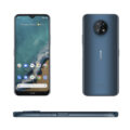 سعر ومواصفات هاتف Nokia G50 مميزاته و عيوبه