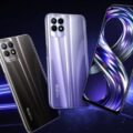 سعر و مواصفات هاتف Realme 8i ومميزاته وعيوبه
