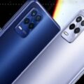 سعر و مواصفات هاتف Realme 8S 5G مميزاته وعيوبه