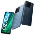 سعر و مواصفات هاتف Realme Narzo 50A وحش البطارية مميزاته وعيوبه