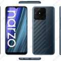 سعر و مواصفات هاتف Realme Narzo 50A وحش البطارية مميزاته وعيوبه