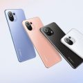 سعر و مواصفات هاتف Xiaomi 11 Lite 5G NE مميزاته وعيوبه