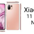 سعر و مواصفات هاتف Xiaomi 11 Lite 5G NE مميزاته وعيوبه