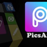 بيكس ارت Picsart