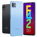 سعر ومواصفات هاتف Samsung Galaxy F42 5G مميزاته وعيوبه
