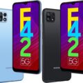 سعر ومواصفات هاتف Samsung Galaxy F42 5G مميزاته وعيوبه