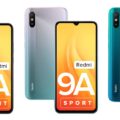 سعر و مواصفات هاتف Xiaomi Redmi 9A Sport مميزاته وعيوبه