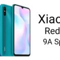سعر و مواصفات هاتف Xiaomi Redmi 9A Sport مميزاته وعيوبه