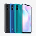 سعر و مواصفات هاتف Xiaomi Redmi 9i Sport مميزاته وعيوبه