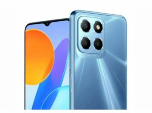 Honor X8 5G