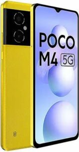 Xiaomi Poco M4 5G