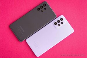 Samsung A33 5G