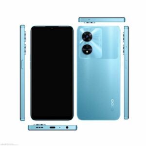 oppo a97