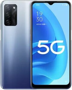 oppo a55s
