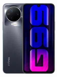 Infinix Note 12 pro