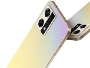 Oppo reno 8 4G