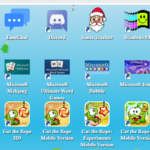 العاب برنامج emupedia