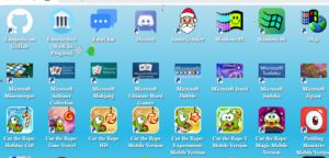 العاب برنامج emupedia