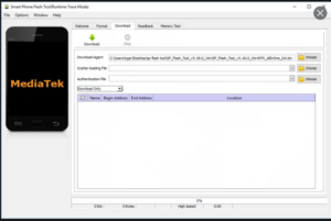 تحميل Flashtool للكمبيوتر برنامج سوفت وير لاجهزة الاندرويد الصينية