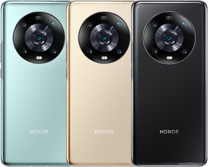 Honor Magic 4 Pro