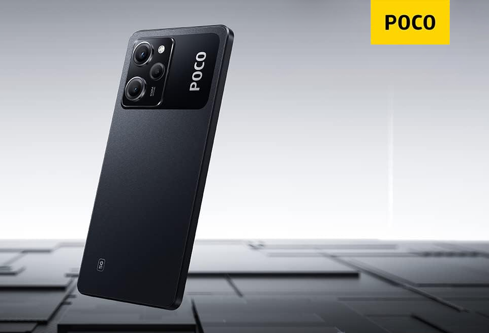 xiaomi poco x6 pro