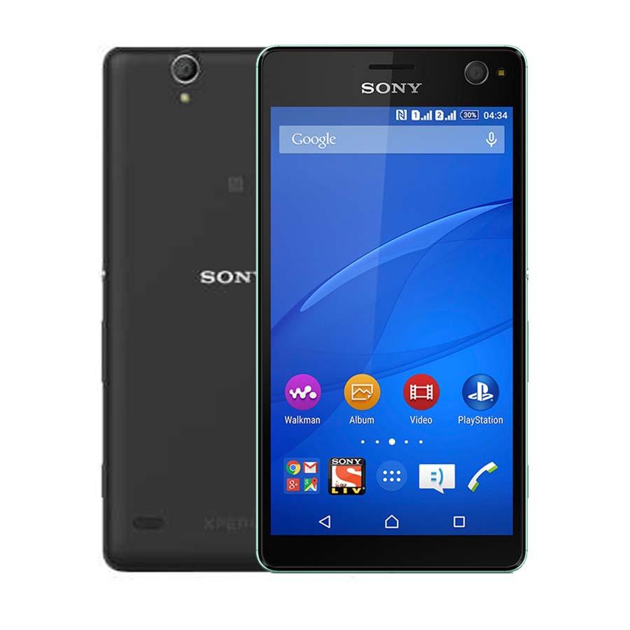 اكتشف سوني Xperia C4: هل الكاميرا الأمامية هي سر جاذبيته؟
