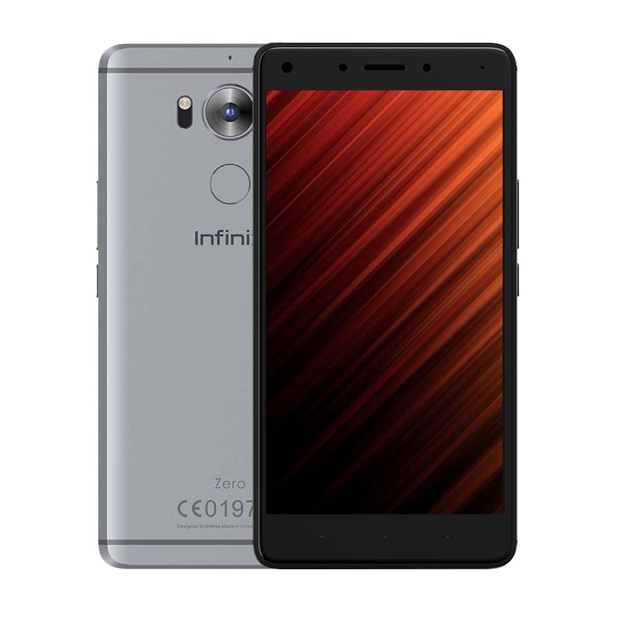 هل تبحث عن كاميرا مذهلة وسعر منافس؟ اكتشف مميزات Infinix Zero 4 Plus!