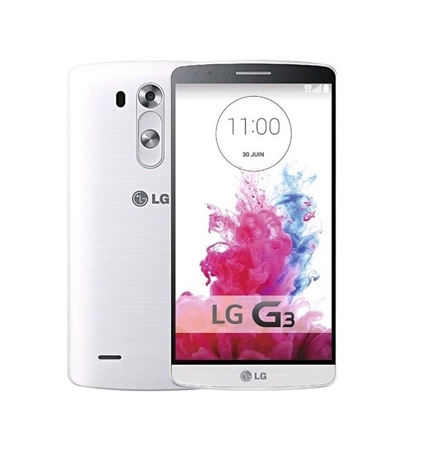 هل يمكنك مقاومة قوة الشاشة العالية في LG G3؟ اكتشف سعره ومميزاته!