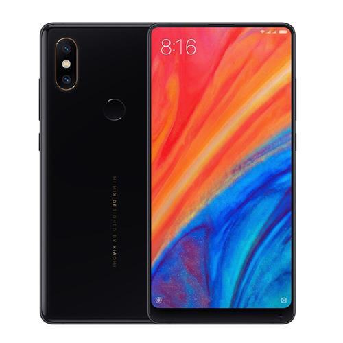 هل تبحث عن تكنولوجيا مثالية؟ استكشف سحر Xiaomi Mi Mix 2S!