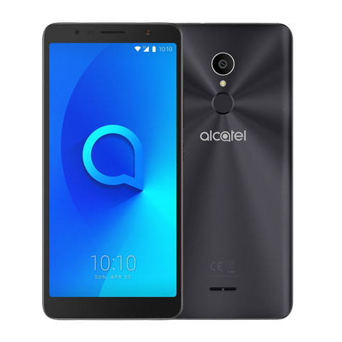 هل ترغب في هاتف يجمع بين الأناقة والأداء؟ اكتشف Alcatel 3C!