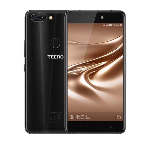 هل هو الهاتف المثالي لعشاق التصوير؟ اكتشف سر Tecno Phantom 8!