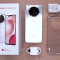 صور Huawei nova Y91