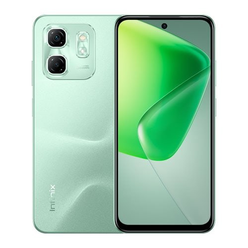 سعر و مواصفات Infinix Hot 50i مميزات و عيوب انفنكس هوت 50i