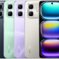 صور Infinix Hot 50i