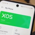 صور Infinix Hot 50i