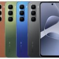 صور Infinix Hot 60 5G