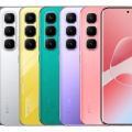 صور Infinix Hot 60 Pro Plus