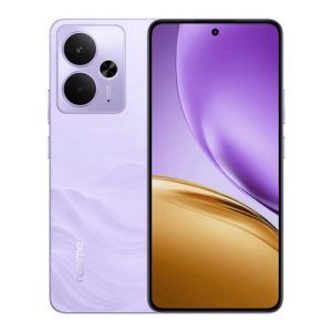 سعر و مواصفات Realme 14T 5G مميزات و عيوب ريلمي 14T 5G