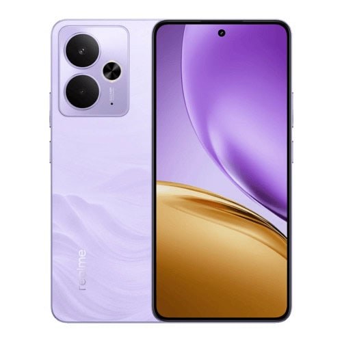 سعر و مواصفات Realme 14T 5G مميزات و عيوب ريلمي 14T 5G