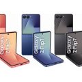 صور Samsung Galaxy Z Flip 7