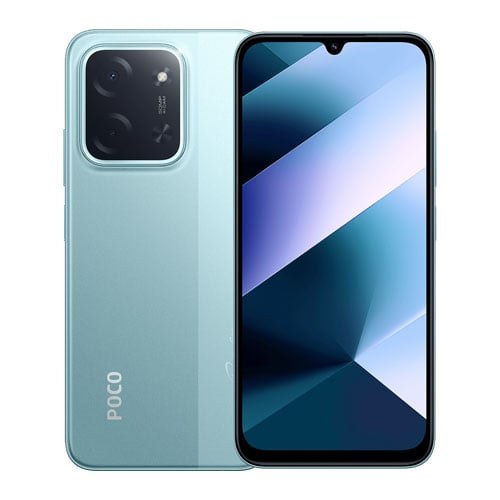 سعر و مواصفات Xiaomi Poco C85 4G مميزات و عيوب شاومي بوكو C85 4G