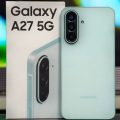 صور Samsung Galaxy A27