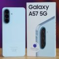 صور Samsung Galaxy A57 5G